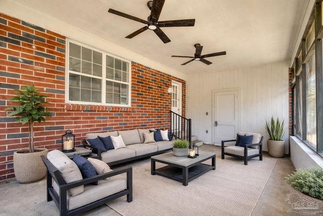 3200 E Avery St, Pensacola, FL 32503