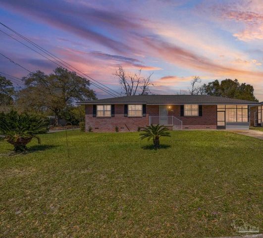 3200 E Avery St, Pensacola, FL 32503