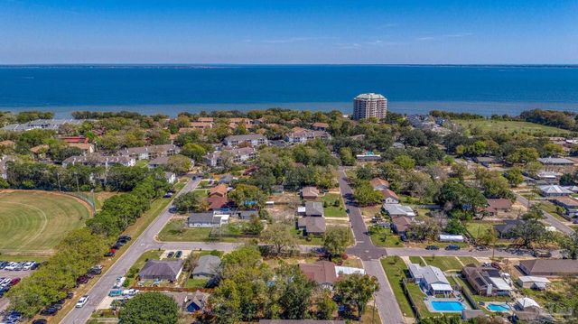 3200 E Avery St, Pensacola, FL 32503
