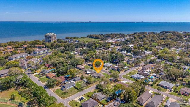 3200 E Avery St, Pensacola, FL 32503
