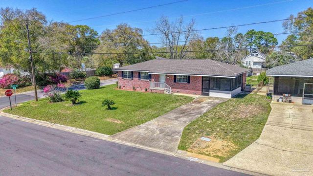 3200 E Avery St, Pensacola, FL 32503