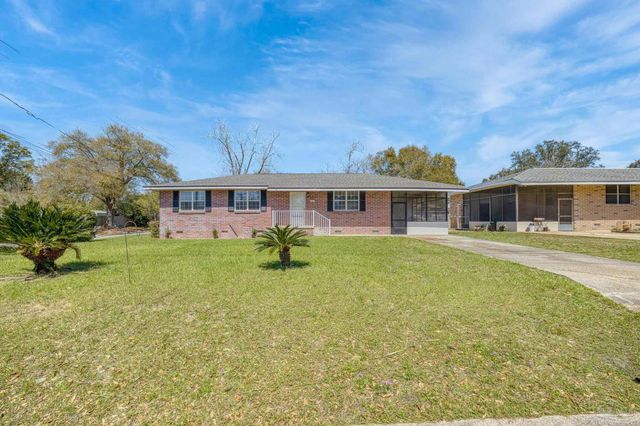 3200 E Avery St, Pensacola, FL 32503