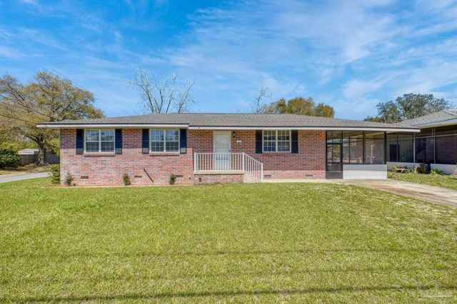 3200 E Avery St, Pensacola, FL 32503