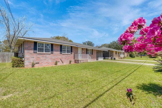 3200 E Avery St, Pensacola, FL 32503