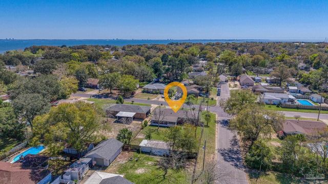 3200 E Avery St, Pensacola, FL 32503