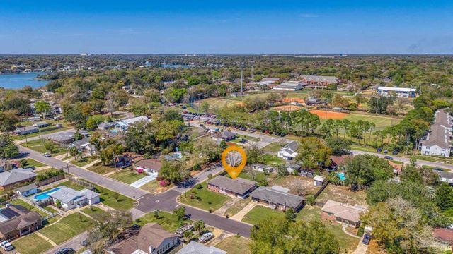 3200 E Avery St, Pensacola, FL 32503