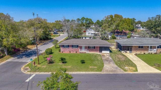 3200 E Avery St, Pensacola, FL 32503