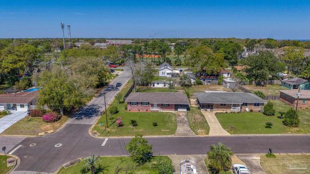 3200 E Avery St, Pensacola, FL 32503