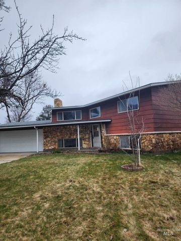 517 S Lawrence Ave, Boise, ID 83709