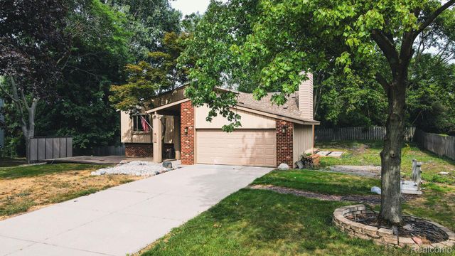 5609 Culpepper Drive, West Bloomfield Charter Township, MI 48322