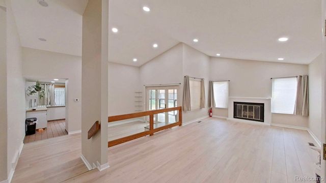 5609 Culpepper Drive, West Bloomfield Charter Township, MI 48322