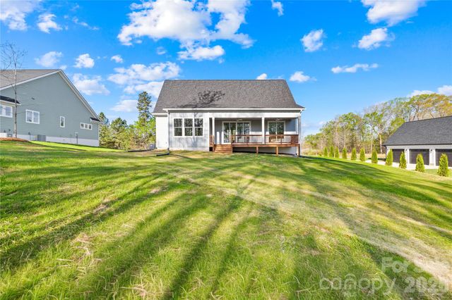 120 Starboard Lane, Statesville, NC 28677