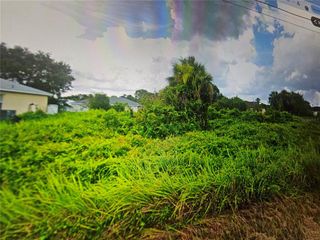 IRONDALE ROAD, North Port, FL 34287
