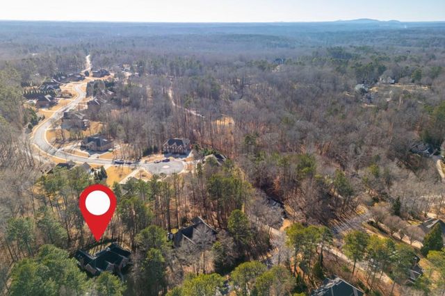 530 Kings County Court, Milton, GA 30004