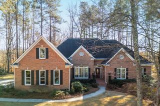 530 Kings County Court, Milton, GA 30004