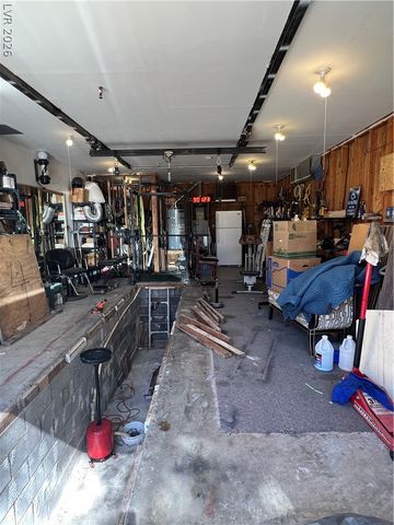 4420 Cayuse Street, North Las Vegas, NV 89031