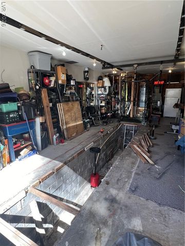 4420 Cayuse Street, North Las Vegas, NV 89031
