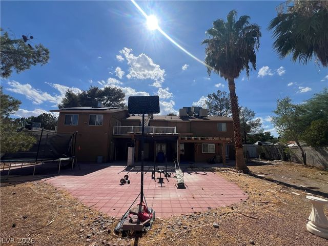4420 Cayuse Street, North Las Vegas, NV 89031
