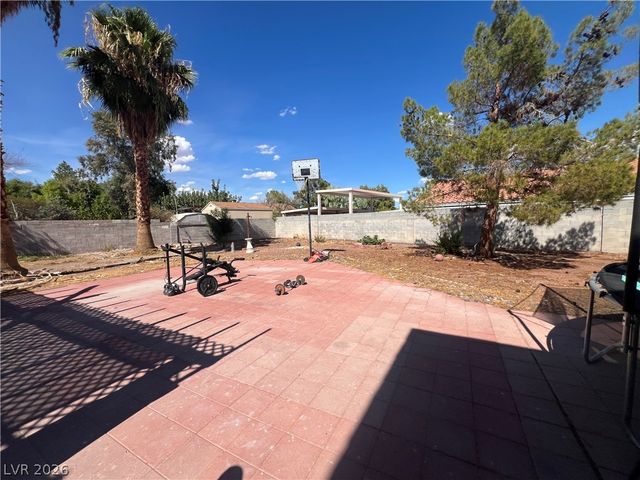 4420 Cayuse Street, North Las Vegas, NV 89031