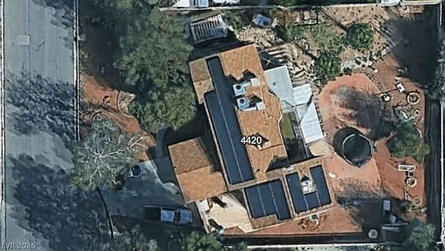 4420 Cayuse Street, North Las Vegas, NV 89031