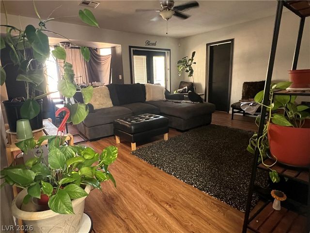 4420 Cayuse Street, North Las Vegas, NV 89031