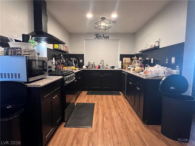 4420 Cayuse Street, North Las Vegas, NV 89031