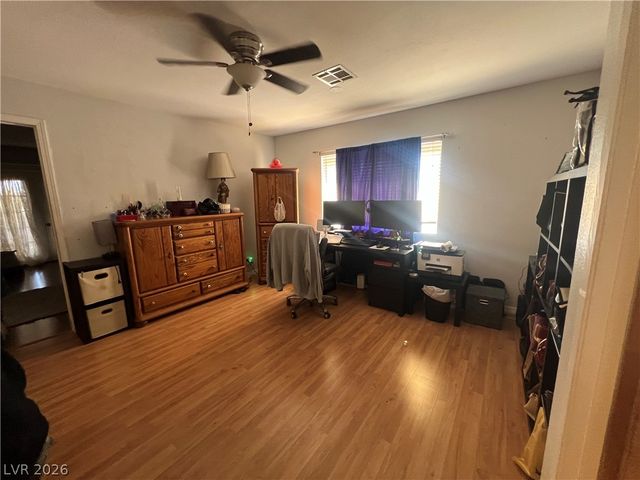 4420 Cayuse Street, North Las Vegas, NV 89031
