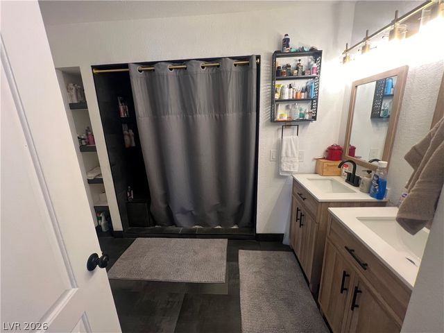 4420 Cayuse Street, North Las Vegas, NV 89031