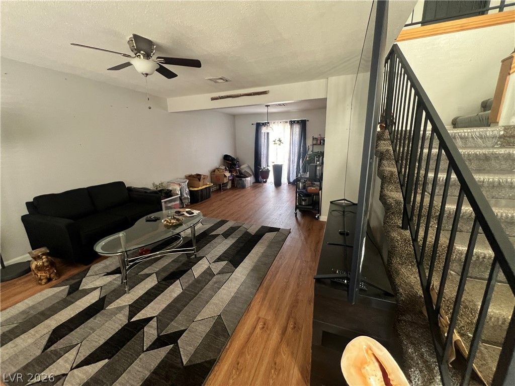 4420 Cayuse Street, North Las Vegas, NV 89031 — photo 4