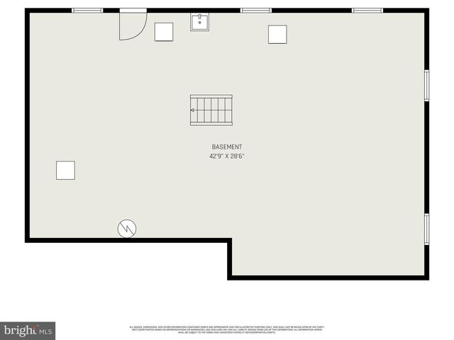 33 CENTER DR, Camp Hill, PA 17011