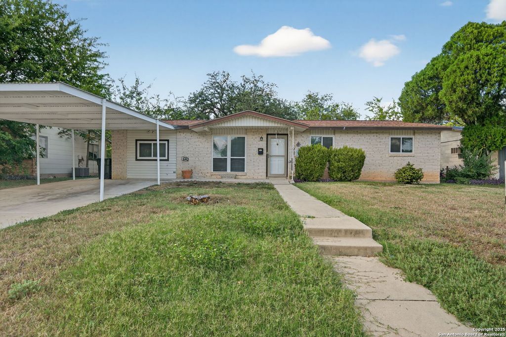 705 Aero Ave, Schertz, TX 78154