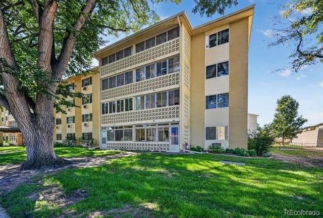 9380 E Center Avenue 1B, Denver, CO 80247