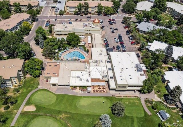 9380 E Center Avenue 1B, Denver, CO 80247