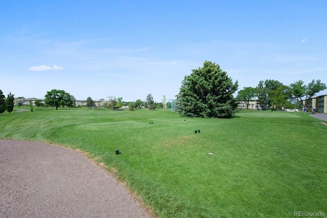 9380 E Center Avenue 1B, Denver, CO 80247