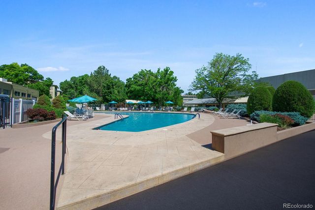 9380 E Center Avenue 1B, Denver, CO 80247