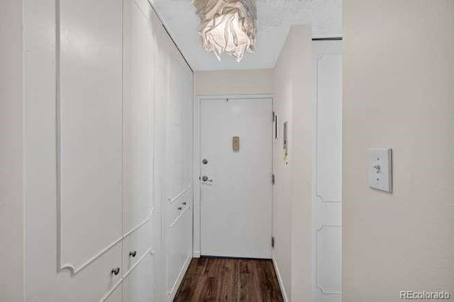 9380 E Center Avenue 1B, Denver, CO 80247