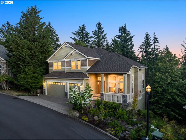 9222 Nw MURDOCK St, Portland, OR 97229