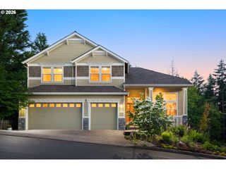 9222 Nw MURDOCK St, Portland, OR 97229
