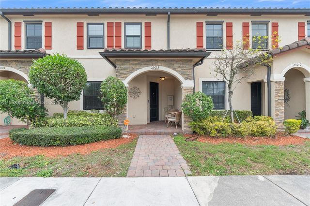 25013 SW 114th Ct, Homestead, FL 33032