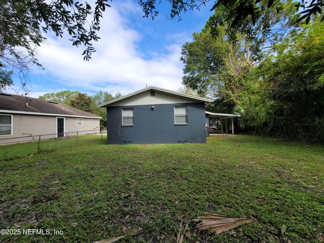 1650 W 14TH Street, Jacksonville, FL 32209