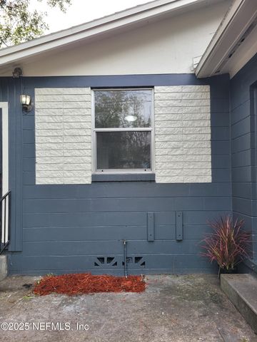 1650 W 14TH Street, Jacksonville, FL 32209