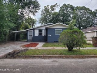 1650 W 14TH Street, Jacksonville, FL 32209