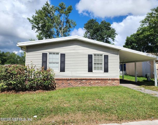 5827 AUGO Lane, Jacksonville, FL 32244
