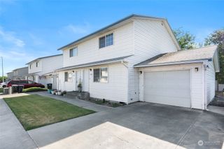 1302 - 1308 Shaker Place, Moses Lake, WA 98837