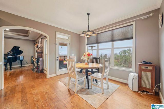 920 HILLYER HIGH ROAD, Anniston, AL 36207