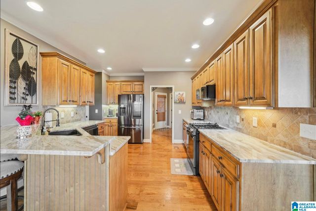 920 HILLYER HIGH ROAD, Anniston, AL 36207