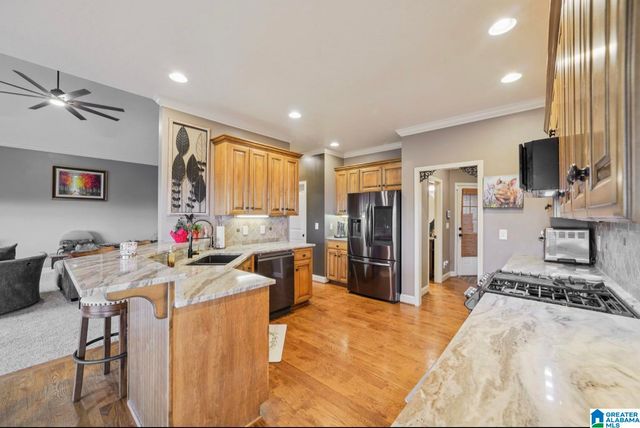 920 HILLYER HIGH ROAD, Anniston, AL 36207