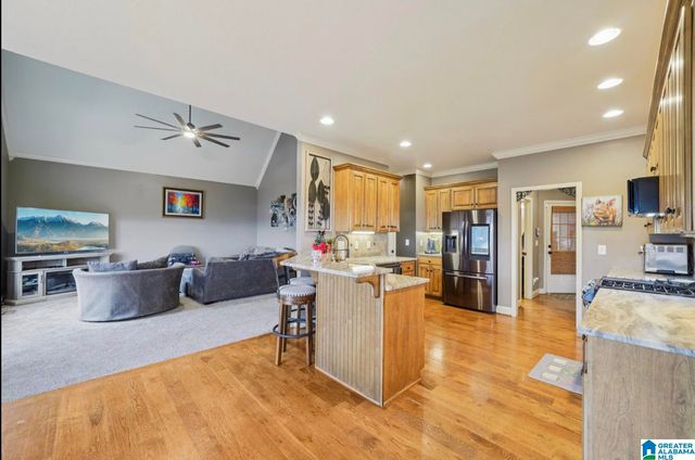 920 HILLYER HIGH ROAD, Anniston, AL 36207