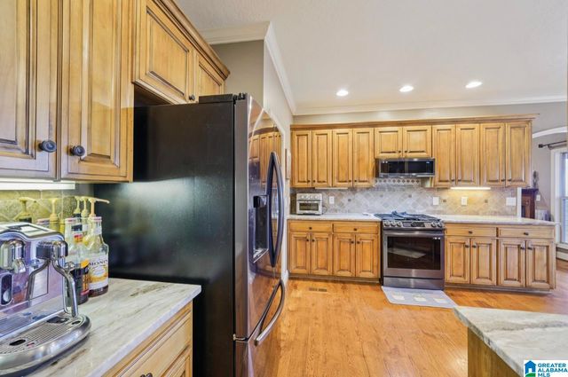 920 HILLYER HIGH ROAD, Anniston, AL 36207