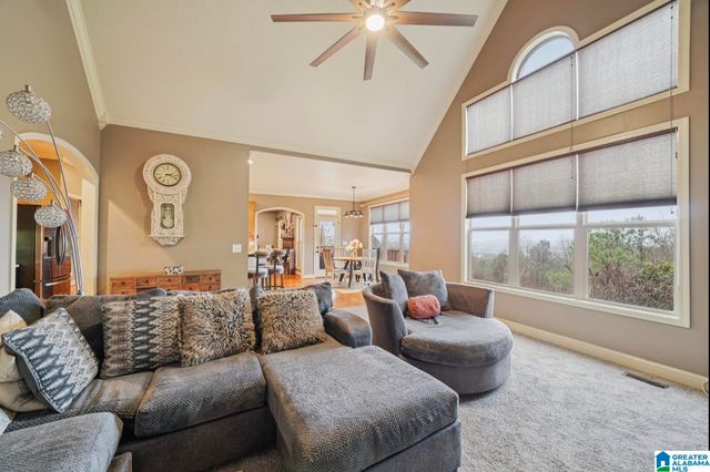 920 HILLYER HIGH ROAD, Anniston, AL 36207